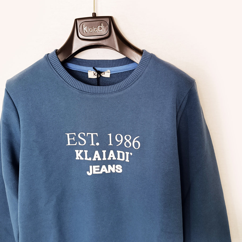 Kliadi Tuta Completa Ragazzo