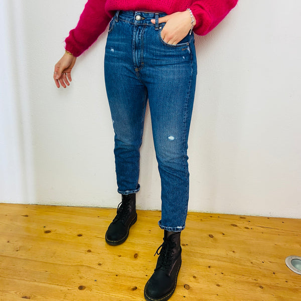 Berna jeans Mom Fit