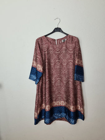 Moss Vestito fantasia