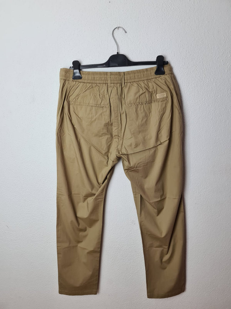 Landek Pantaloni tasche laterali