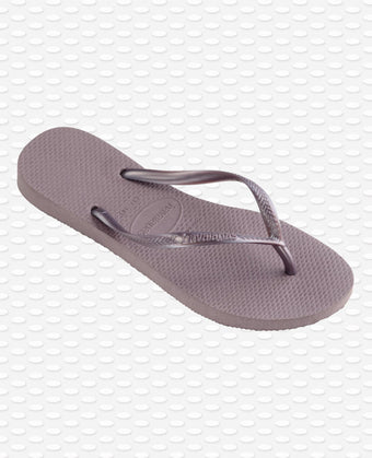 Havaianas Slim lilac Annuance