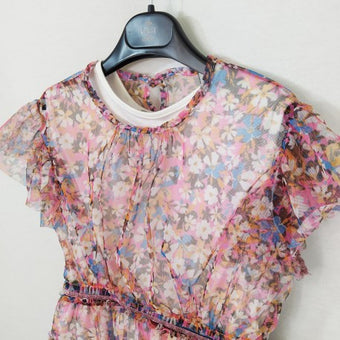 Fast Look Vestito Ragazza