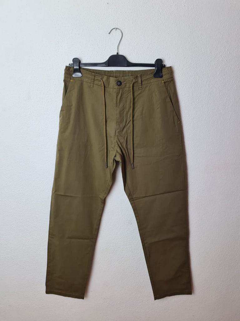 Landek Pantaloni tasche laterali