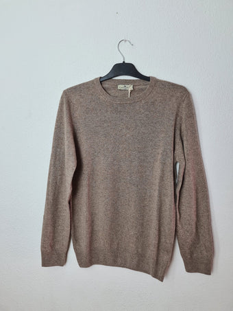 Landek Park Maglione in Cashmere