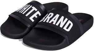 The White Brand Elastic Uomo