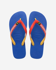 Havaianas Kids Brasil Mix