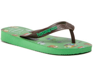 Havaianas Kids Minecraft