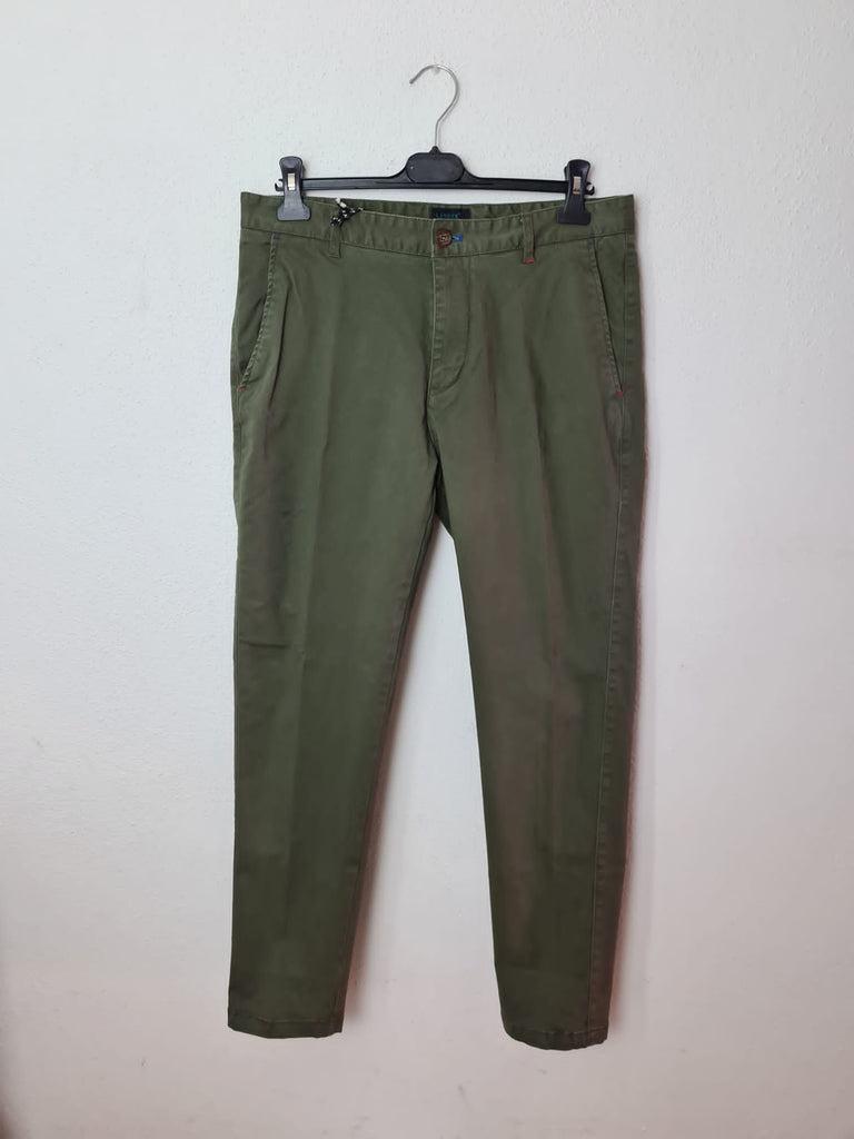 Landek Park Pantalone Chino