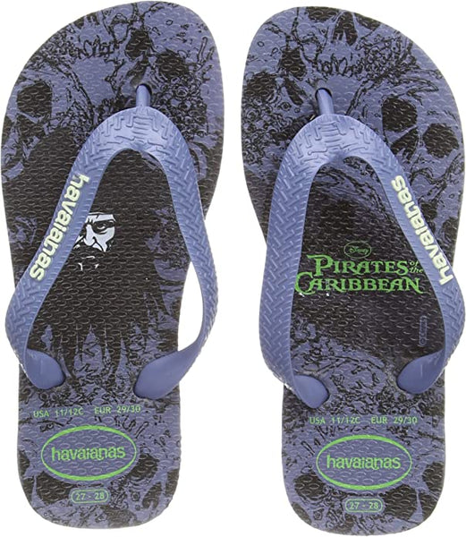 Havaianas Kids Piratas