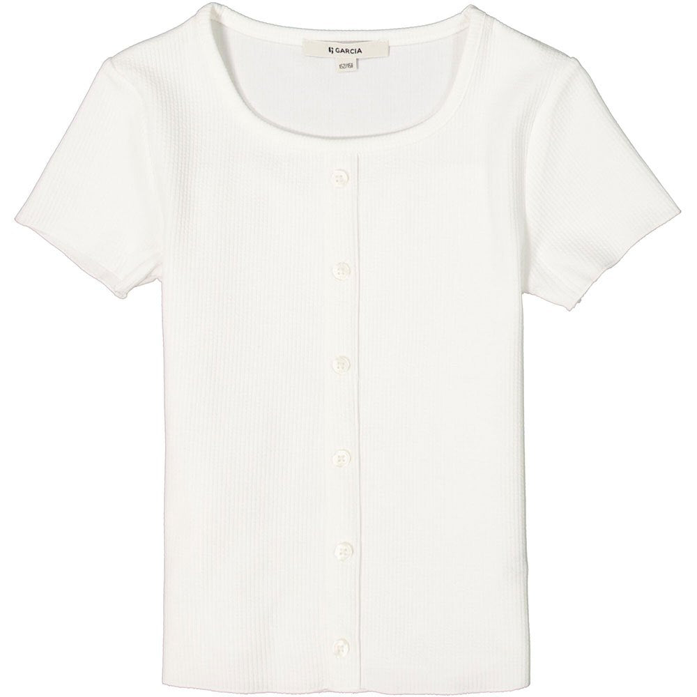 Garcia jeans Girls t-shirt