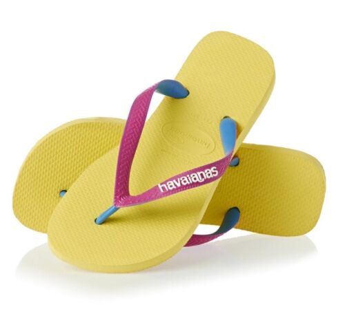 Havaianas Kids Top Mix