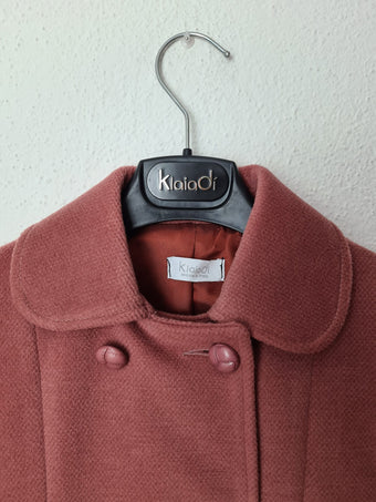 Kliadi cappotto Ragazza