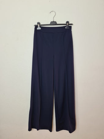 Moss Pantalone classico Ampio