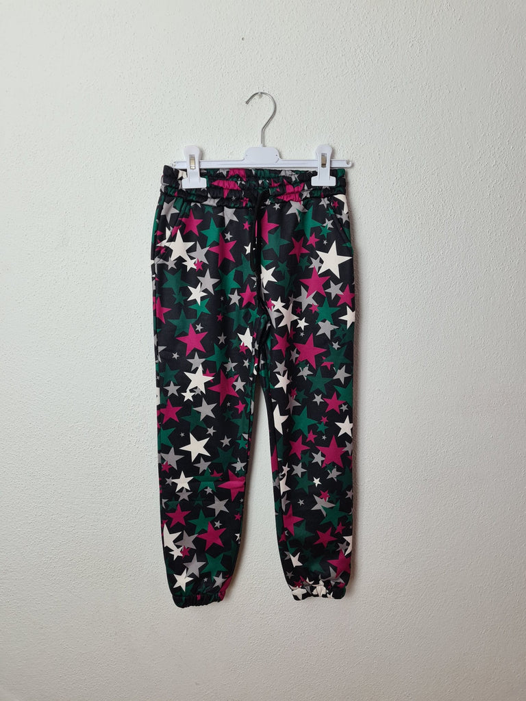 Funbee Pantalone Tuta STARS