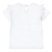 Dirkje T-shirt Neonata