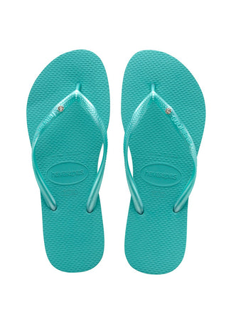 Havaianas Slim Crystal SW