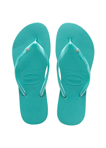 Havaianas Kids Slim Crystal SW