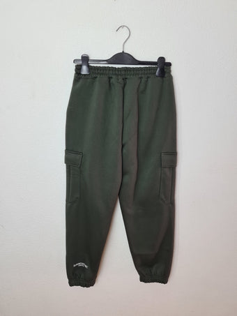 Super Culture Pantalone tuta