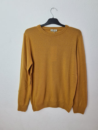 Landek Park Maglione in Cashmere