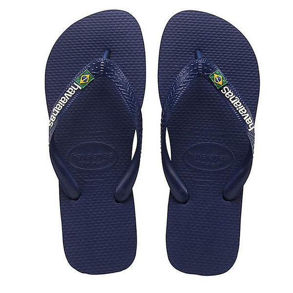 Havaianas Kids  Brasil Logo