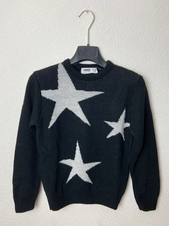 Funbee Maglioncino Stelle