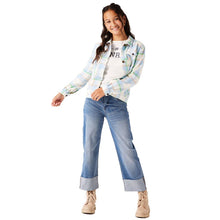 Garcia Jeans Girls Jacket