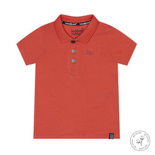 Dirkje boys Polo