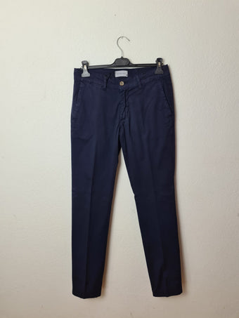 Victor Cool Pantalone Classico