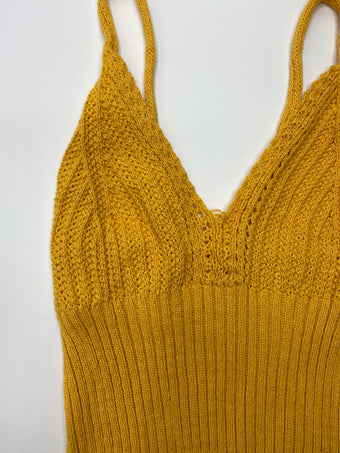 TrendyWoman Top in filo