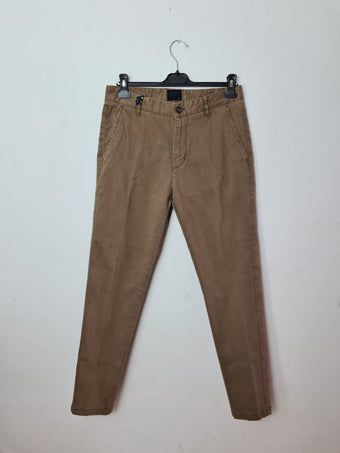 Landek Park Pantalone Chino