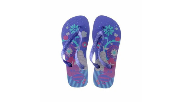 Havaianas Kids Flores