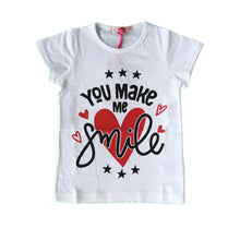 Funbee t-shirt bimba