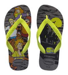 Havaianas Kids Monsters