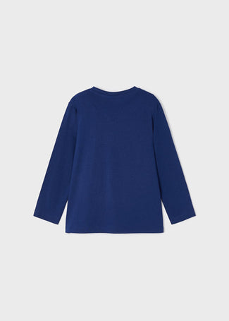 Mayoral Maglietta m/l Basica