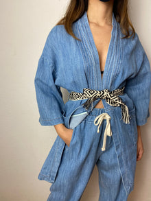 Berna Kimono