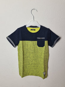 Lemon Beret T-shirt Bambino