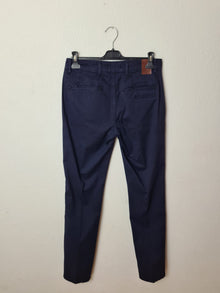 Victor Cool Pantalone Classico