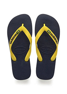 Havaianas Kids Brasil Logo