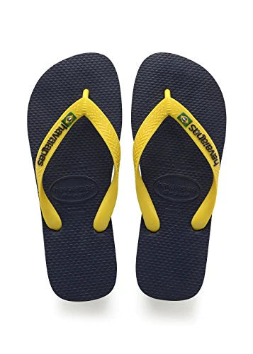 Havaianas Kids Brasil Logo