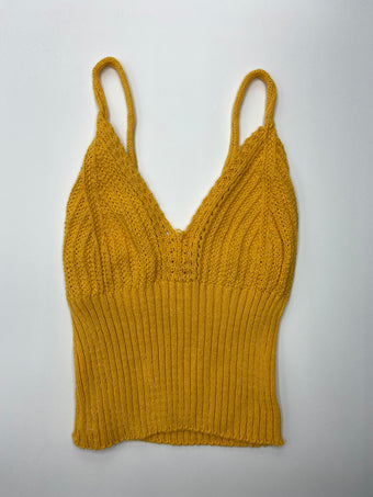 TrendyWoman Top in filo