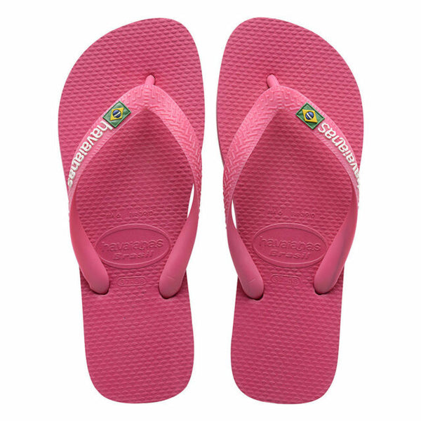 Havaianas Kids  Brasil Logo