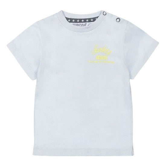 Dirkje T-shirt Neonato