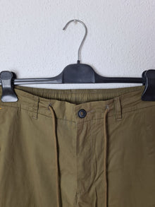 Landek Pantaloni tasche laterali