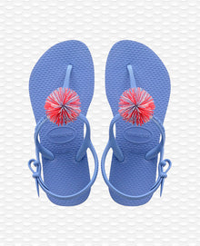 Havaianas Kids Freedom SL Ponpon