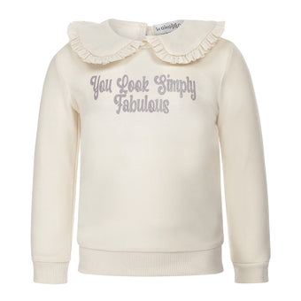 Koko Noko Girls Felpa M/L