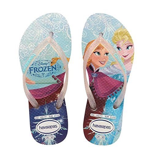 Havaianas Kids Slim Princess