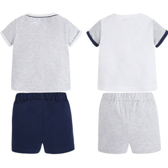 Mayoral Completo 4 pz neonato