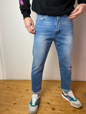 Klixs jeans discount uomo prezzi