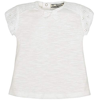 Mayoral T-Shirt m/c Flame Neonata