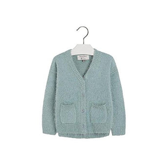 Mayoral maglia peluche